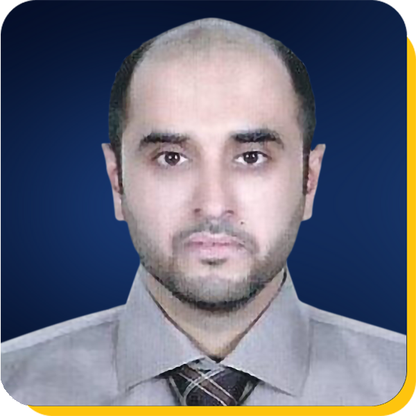 Ahmed Alehaideb Image