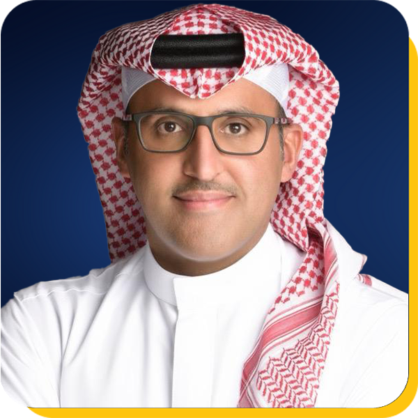 Bader Alsuwailem Image