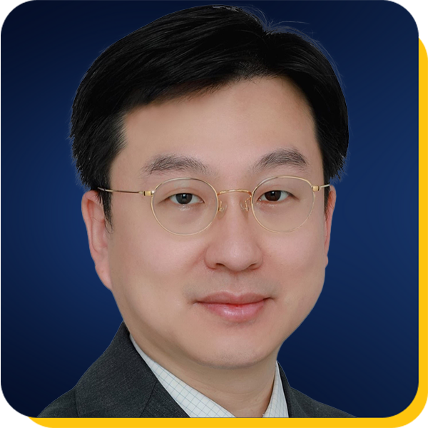 Haibo Shao Image