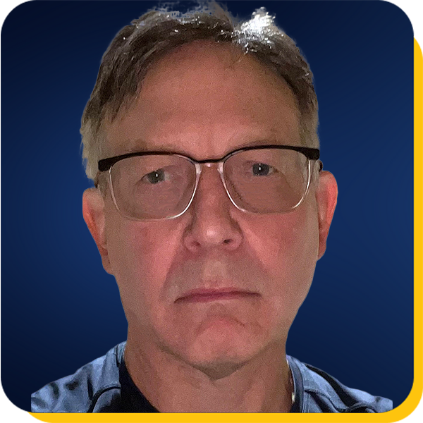 Joseph Gemmete Image