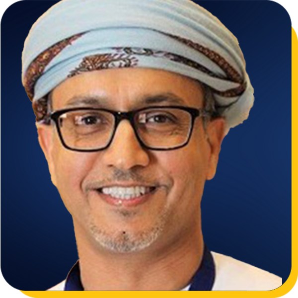 Mahmood Al Hajriy Image