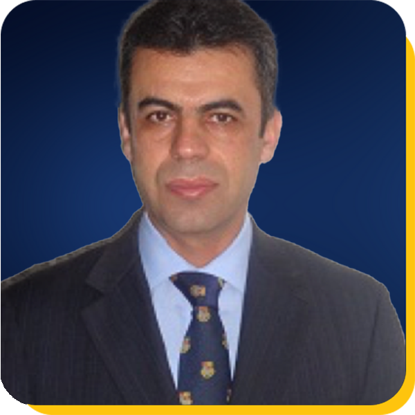 Mamoun Albasheer Imag