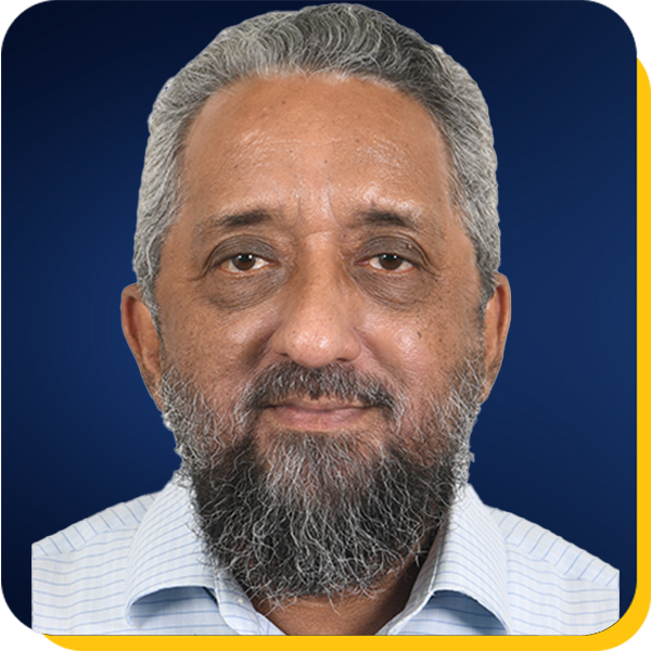 Muhammad Azeemuddin Image