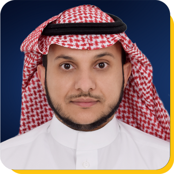 Yousof Alzahrani Image