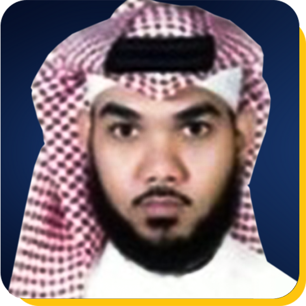 Abdulaziz Aljamaan Image