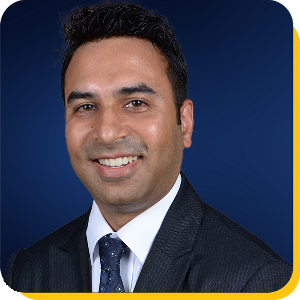 Abdullah Shaikh Image