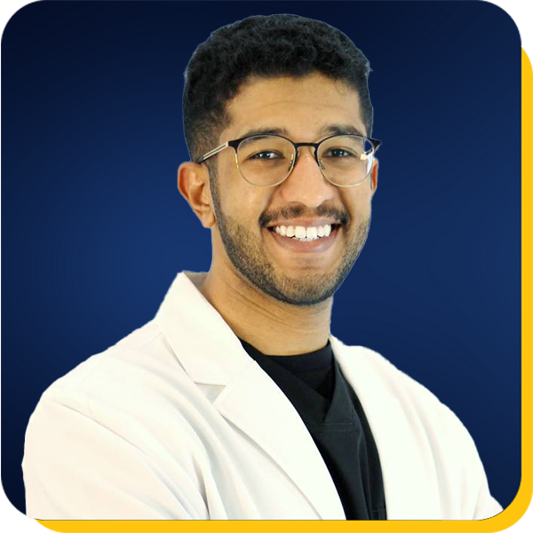 Abdulmohsen Alhussaini Image