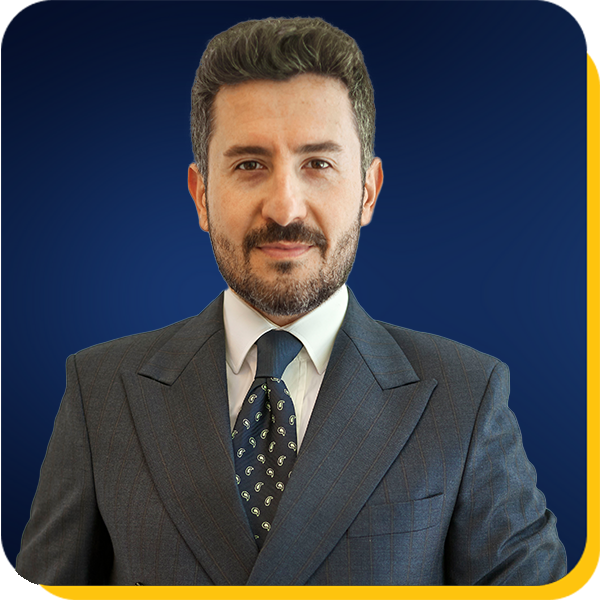 Bahadir Senol Image