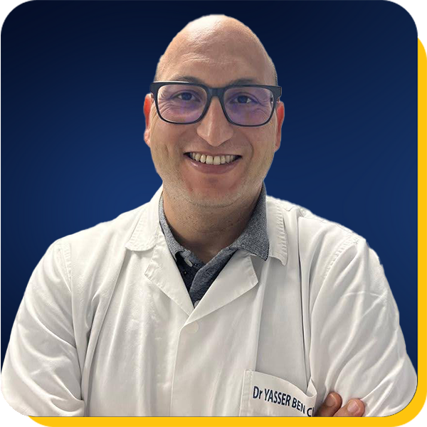 Ben Cheikh Yasser Image