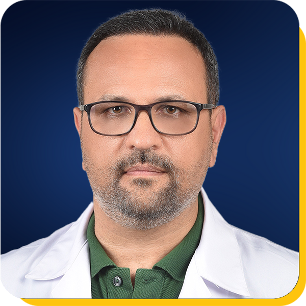 Bulent Cekic Image