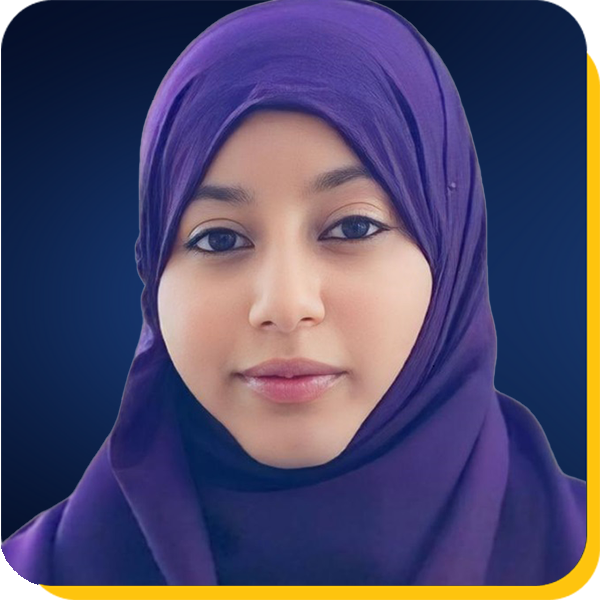 Bushra Al Badowi Image