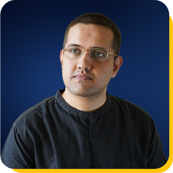 Gaurav Gangwani Image