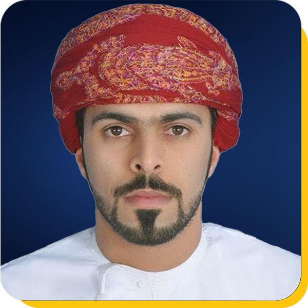 Hasan Al Riyami Image