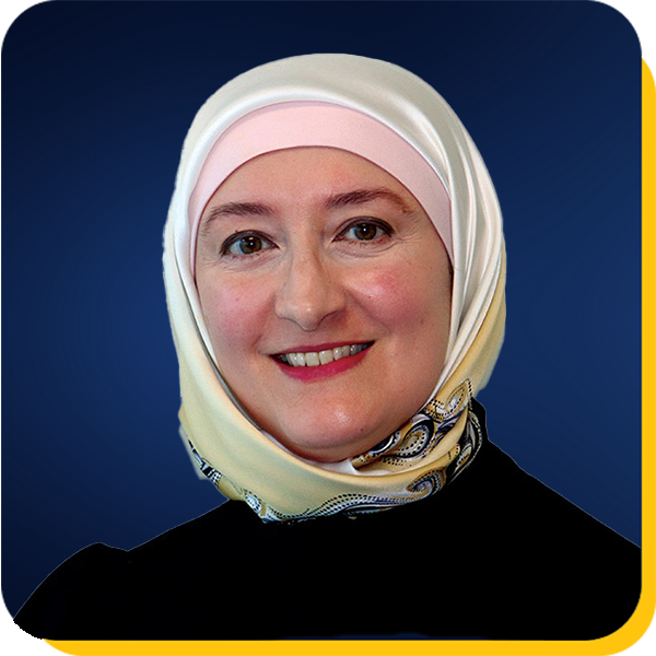Hiba Barghouthi Image