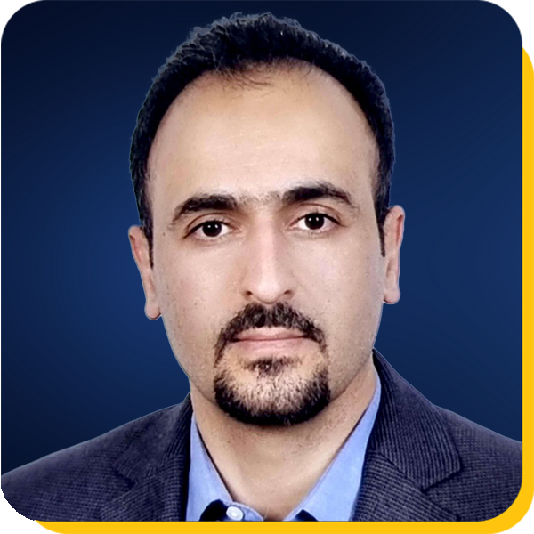 Hossein Chegeni Image
