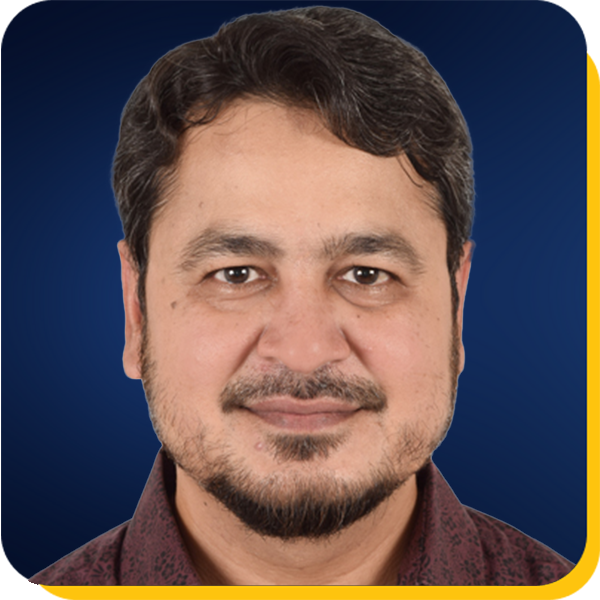 Kashif Shazlee Image
