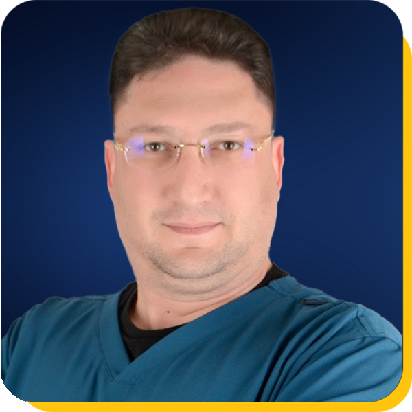 Khaled AlAbbasi Image
