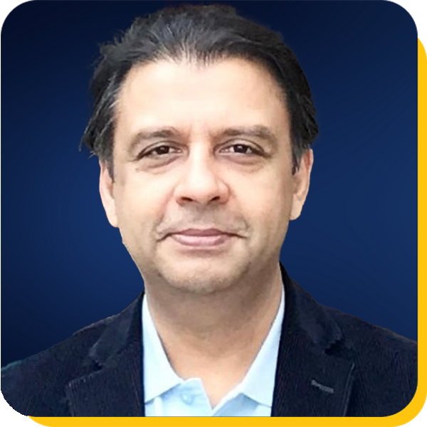 Khuram Shafiq Khan Image