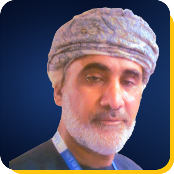 Mahmood Al Abri Image
