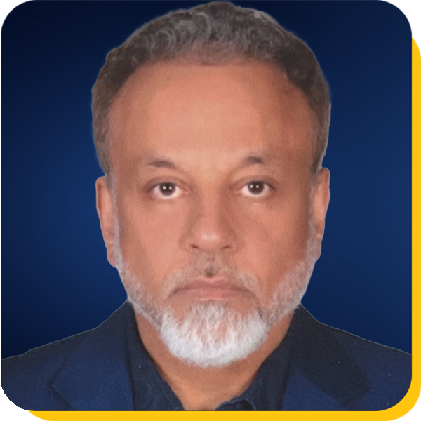 Majdy Idrees Image