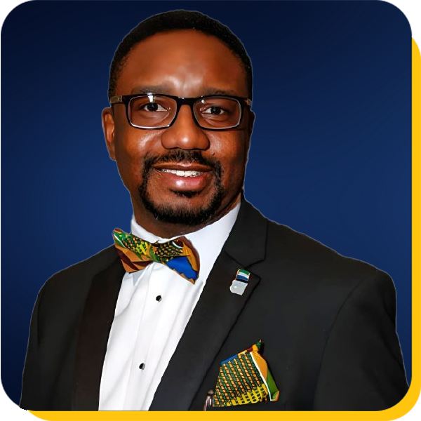Mavin Macauley Image