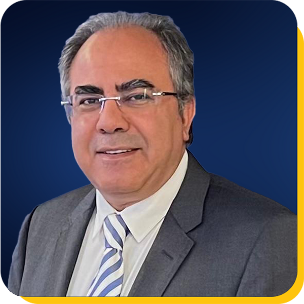 Mohamed Fawzi Image