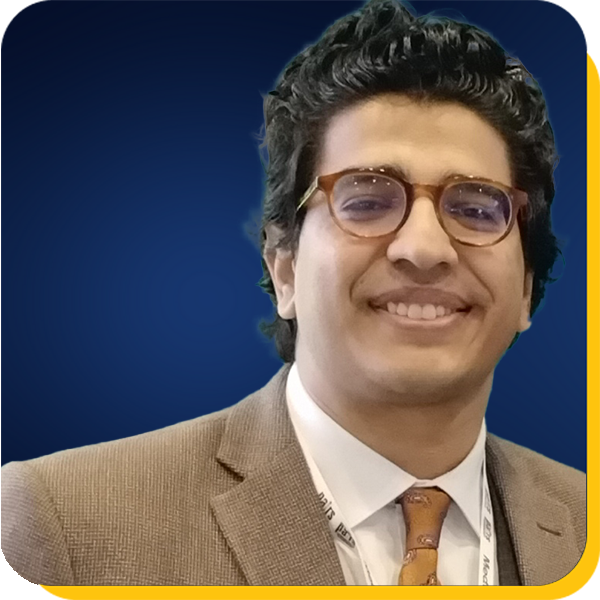 Mohamed Haggag Image