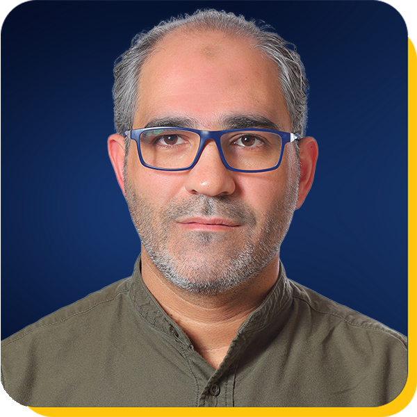 Mohammed Nofal Nab Image