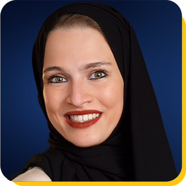 Nouf Abdullah Image