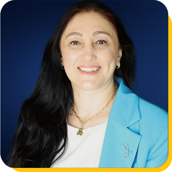 Rola Shaheen Image