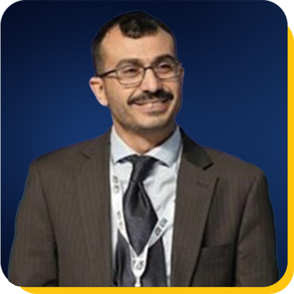 Saad Abualghanam Image
