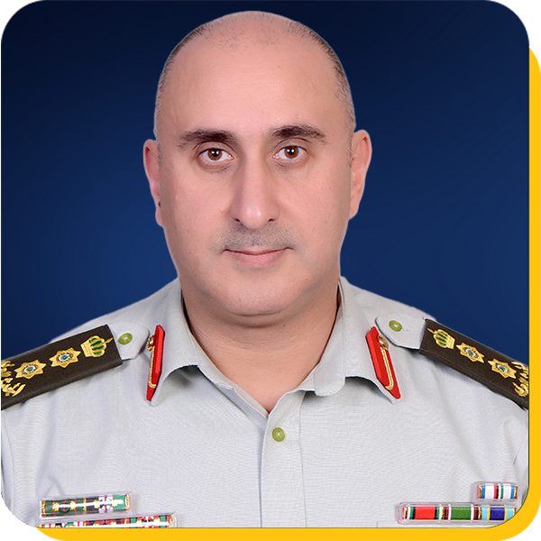 Tareq Samarneh Image