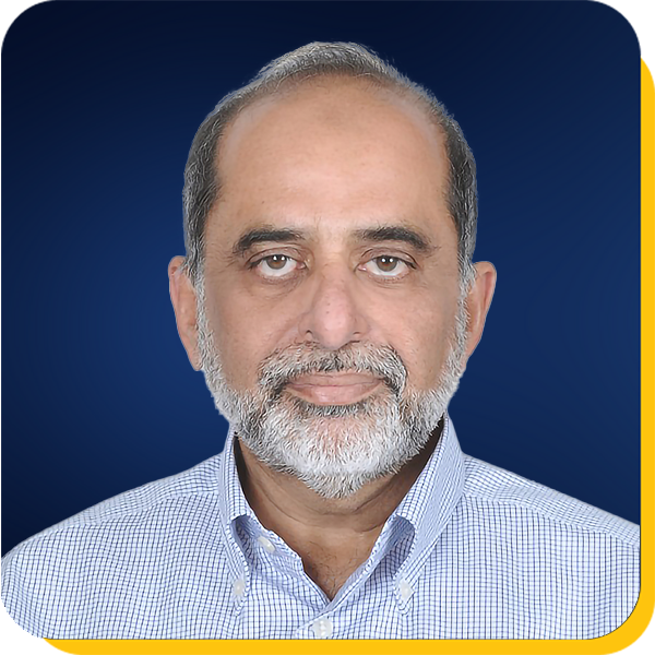 Tauqir Rana Image