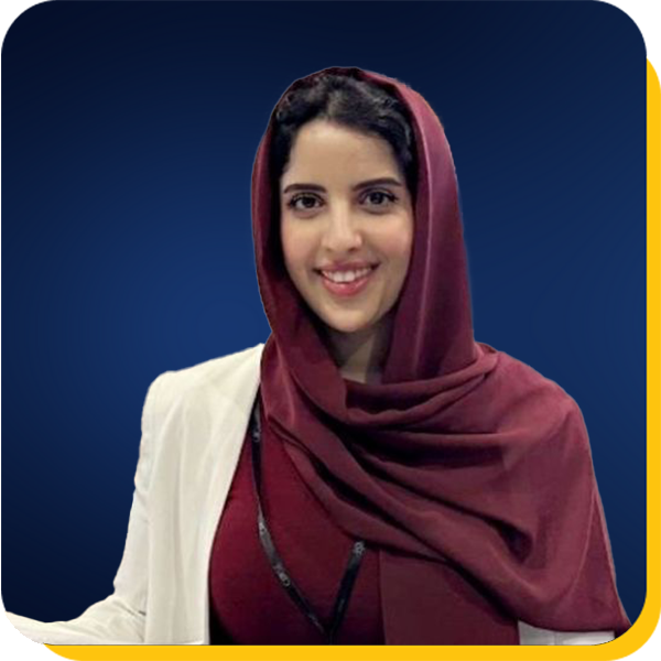 Zahra Assiri Image