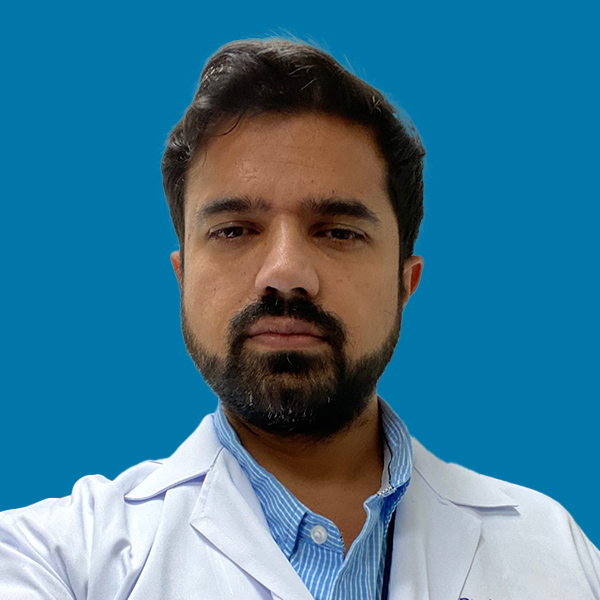 Asim Shah