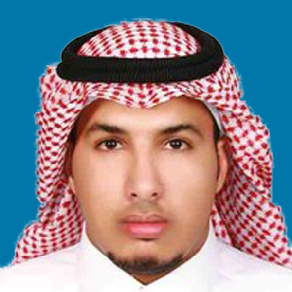 Ibrahim Alrashidi