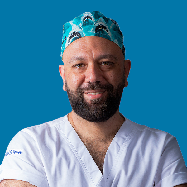 Karim Abd El Tawab