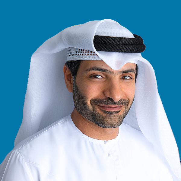 Mohammad Almarzooqi