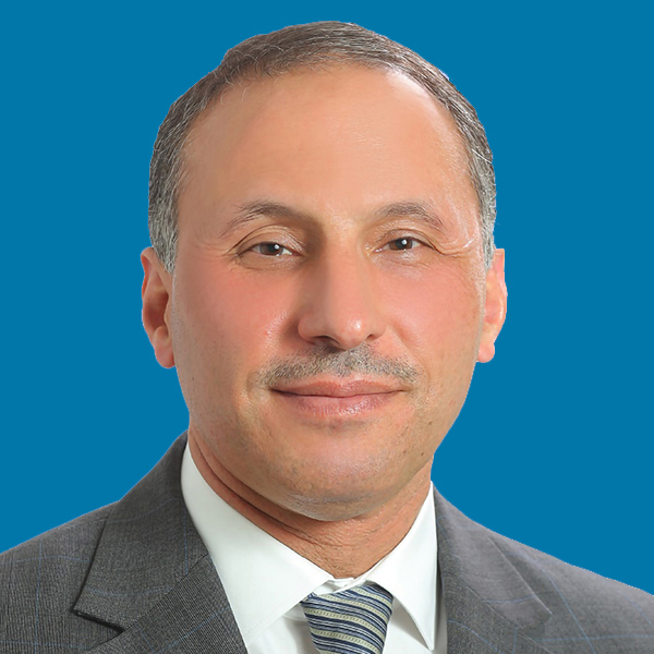 Mohammad Badran
