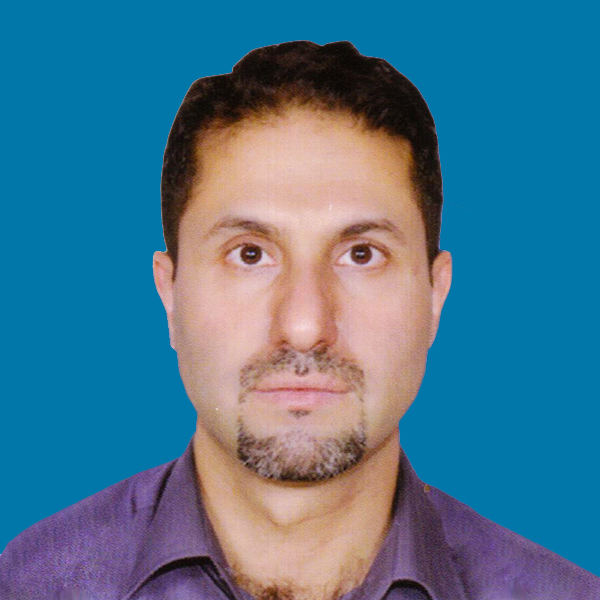 Refaat Salman